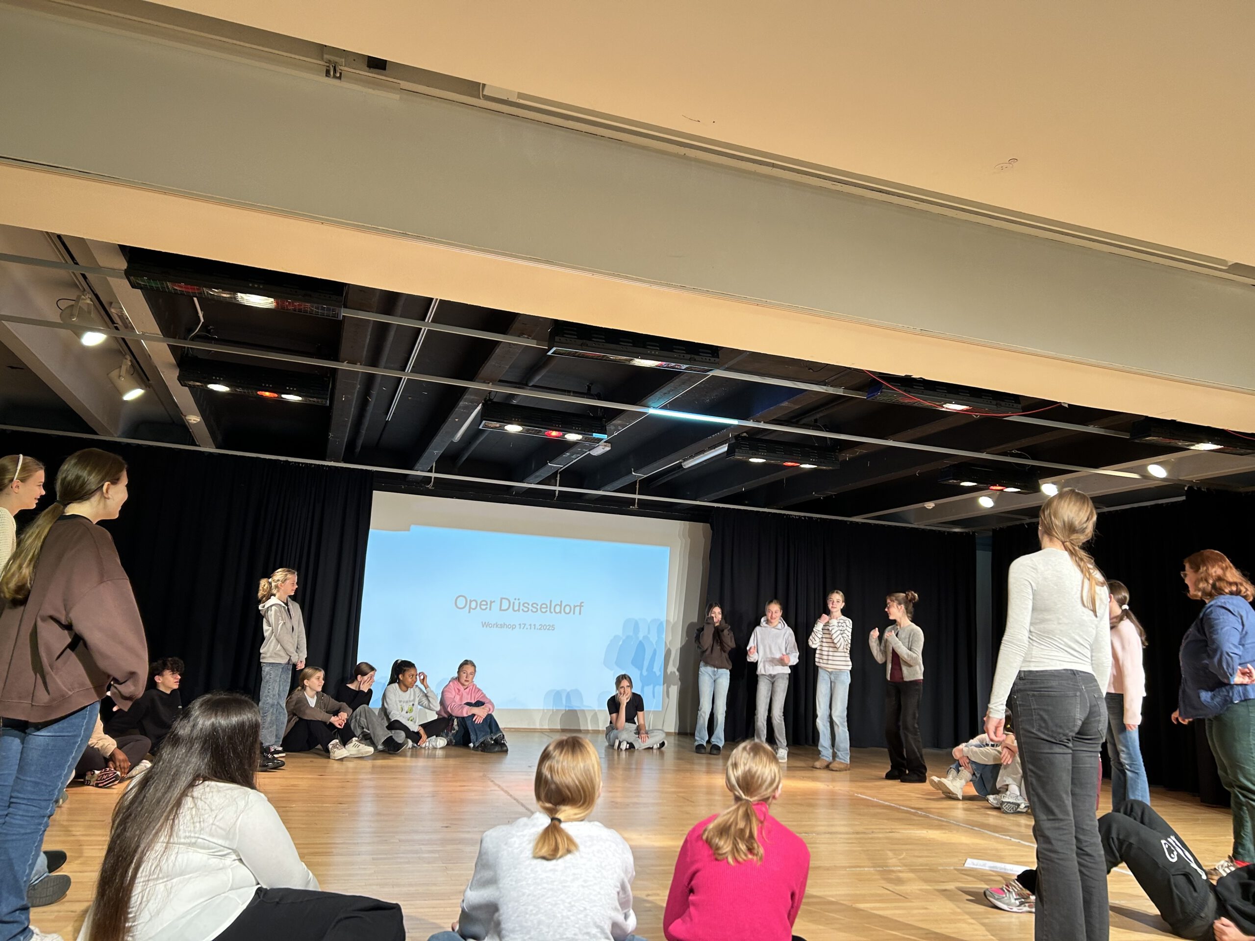 „GLS meets Oper Düsseldorf“ – Erfolgreiche Kooperation geht in die dritte Runde