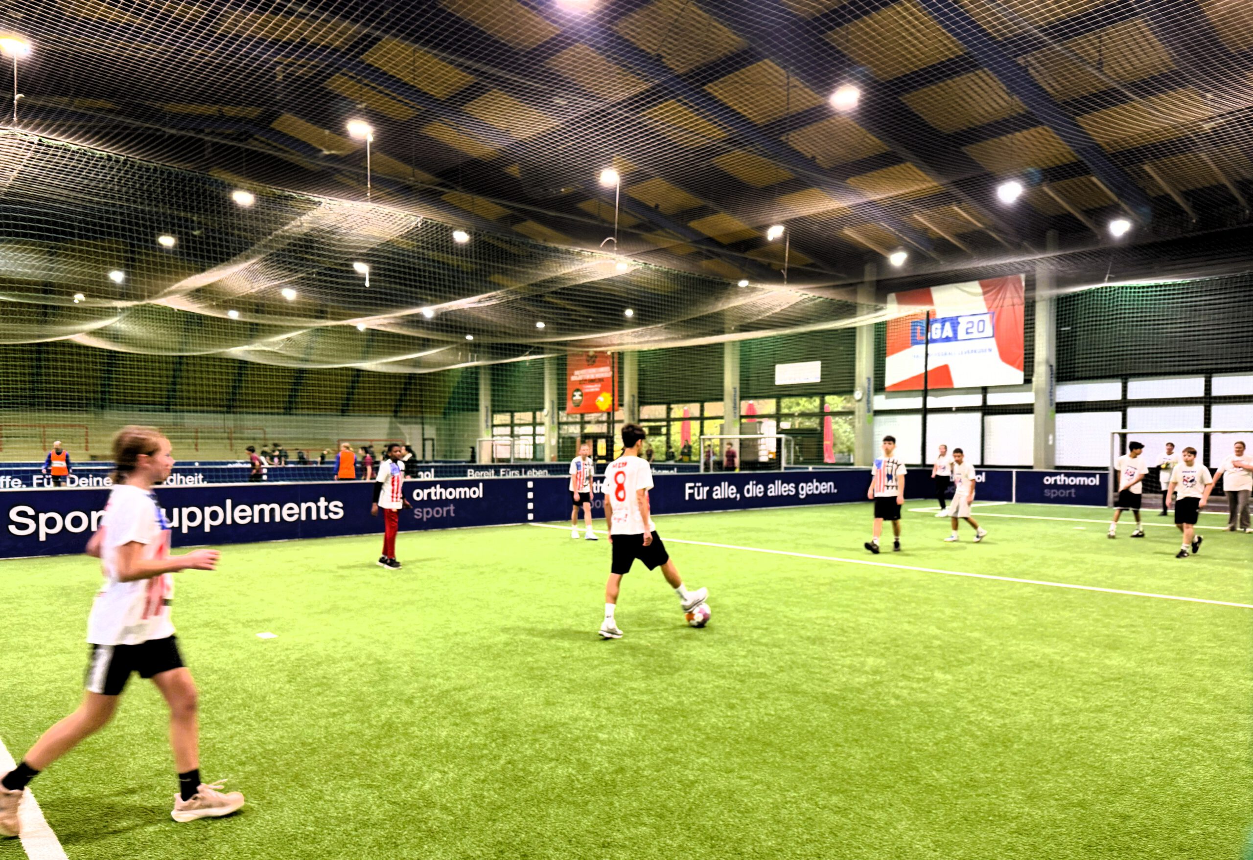 Schule gegen Rassismus – Schule mit Courage