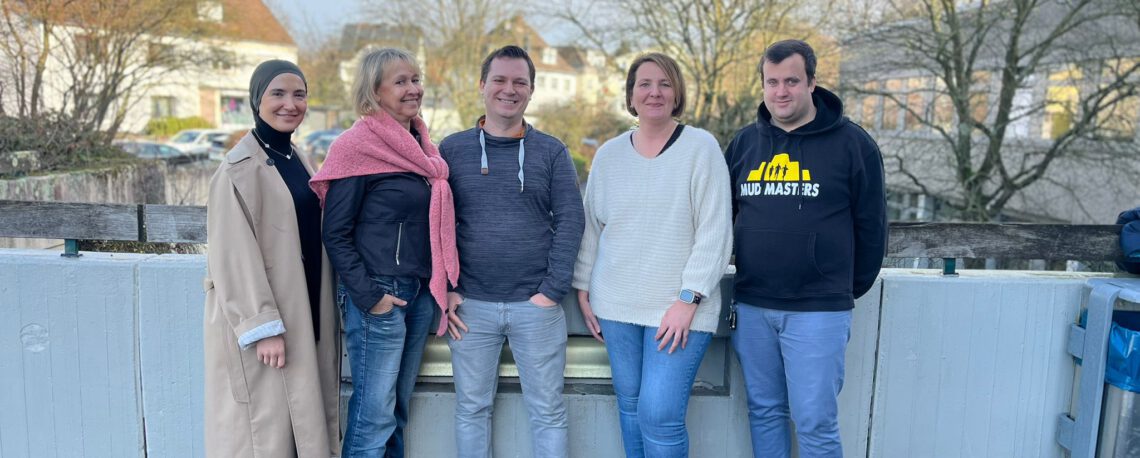 Bild der Schulpflegschaft